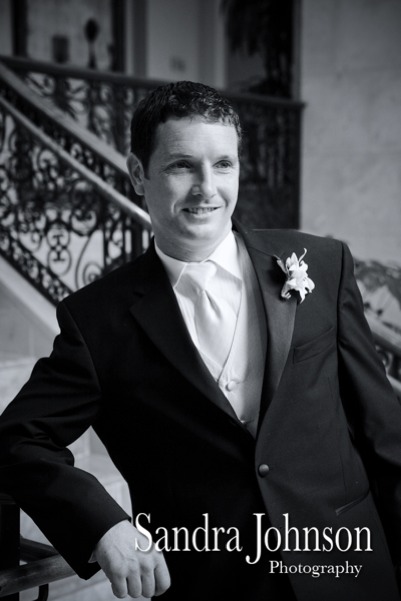 Best JW Marriott Wedding photographer - Sandra Johnson (SJFoto.com)